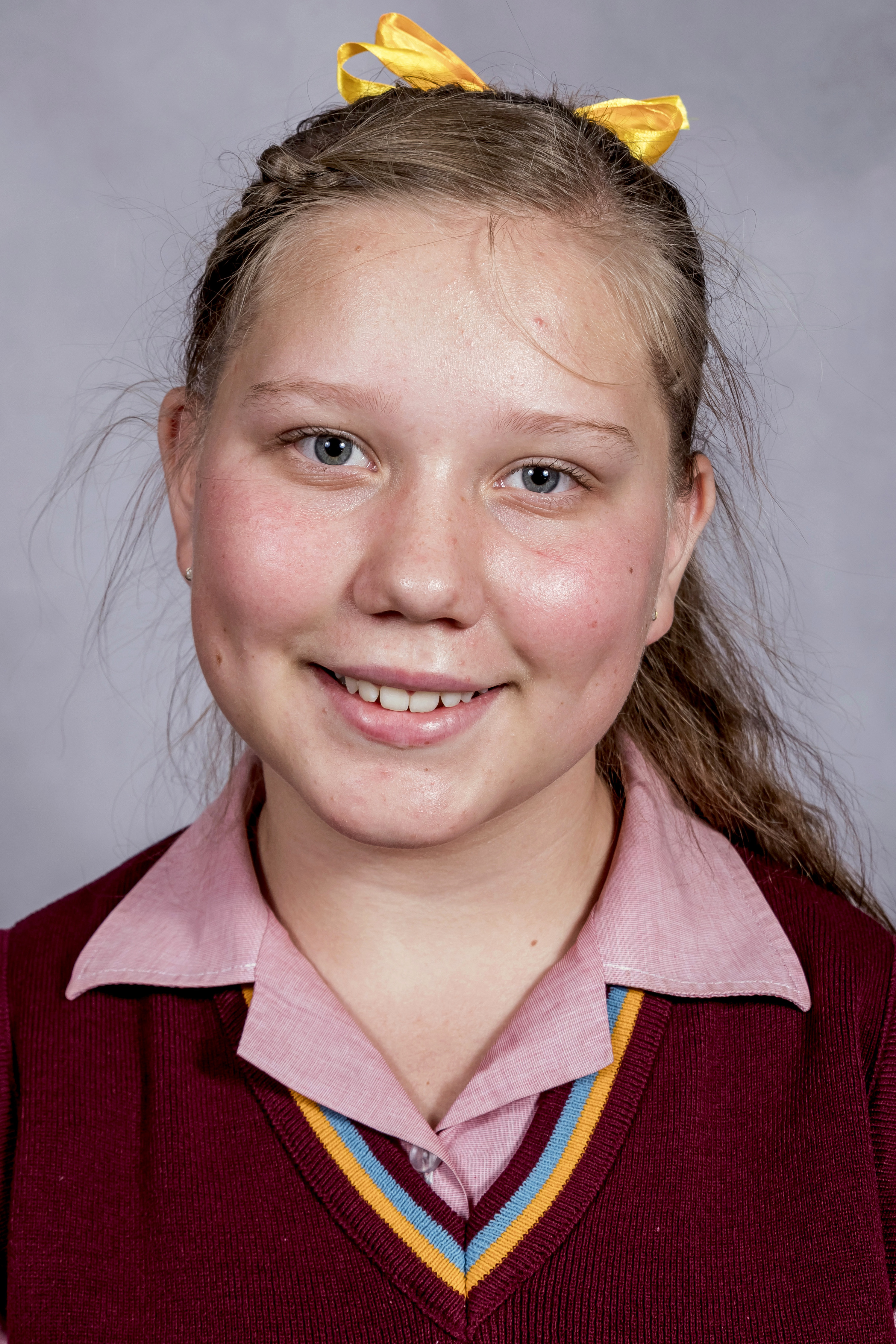 Binneman Marushka